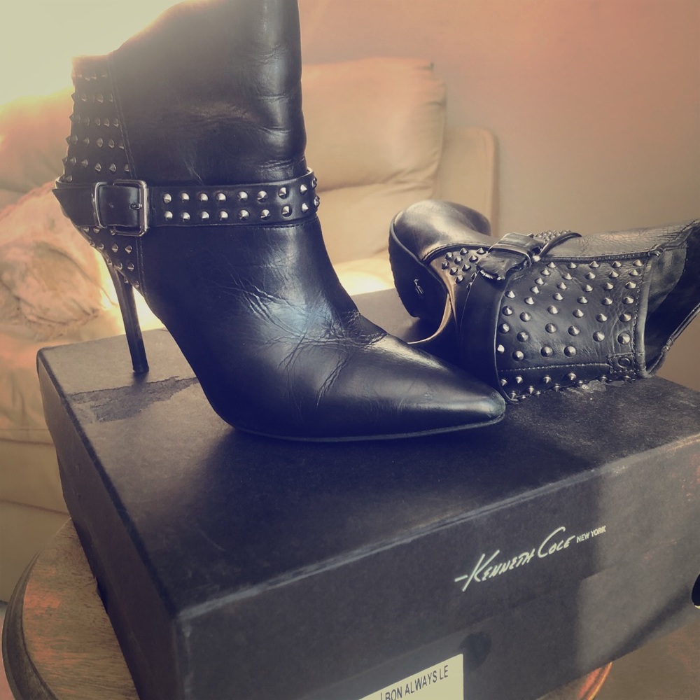 Kenneth Cole